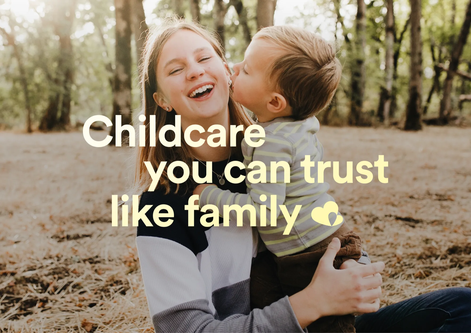 Host Family Recruitment Paid Ads